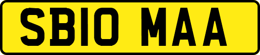 SB10MAA