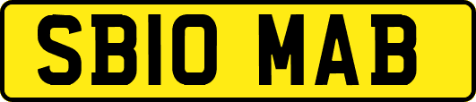 SB10MAB