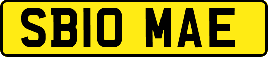 SB10MAE