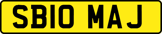 SB10MAJ
