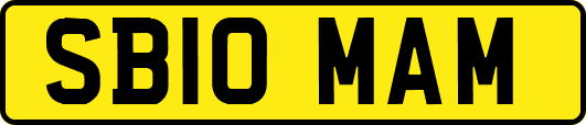 SB10MAM