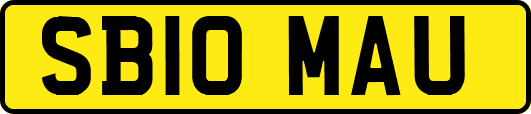 SB10MAU
