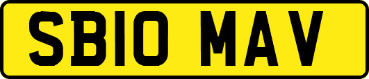 SB10MAV