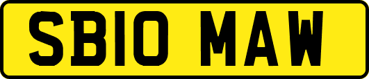SB10MAW