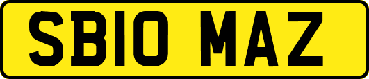 SB10MAZ