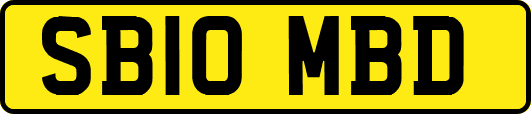 SB10MBD