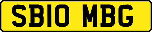 SB10MBG