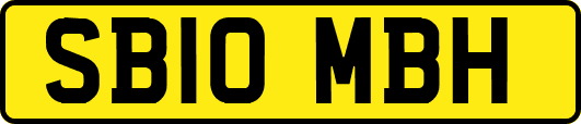 SB10MBH