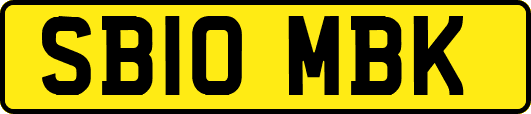 SB10MBK