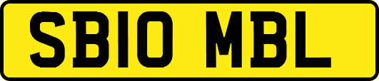 SB10MBL