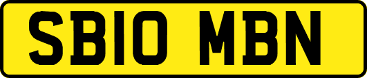 SB10MBN