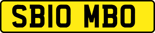 SB10MBO