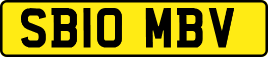 SB10MBV