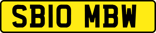 SB10MBW