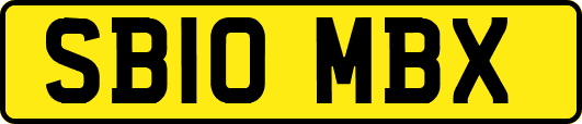 SB10MBX