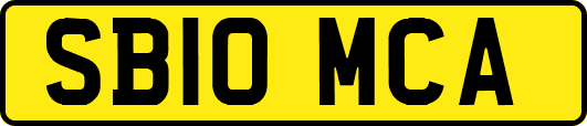 SB10MCA