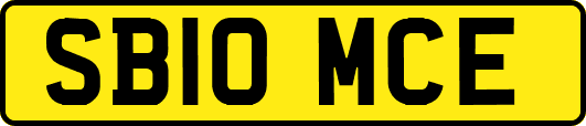 SB10MCE