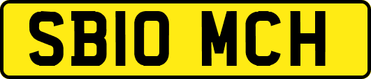 SB10MCH