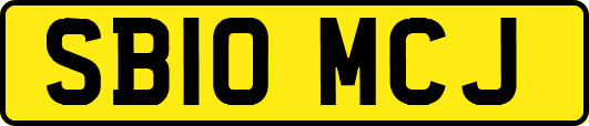 SB10MCJ