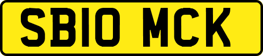 SB10MCK