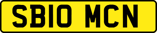 SB10MCN