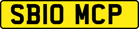 SB10MCP