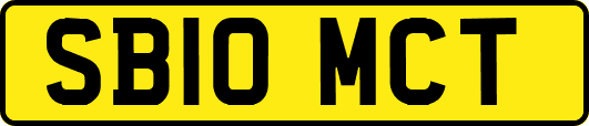 SB10MCT