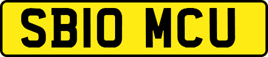 SB10MCU