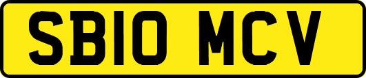 SB10MCV