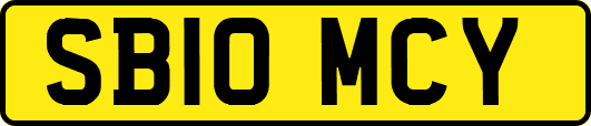 SB10MCY
