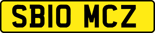 SB10MCZ