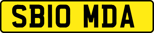 SB10MDA