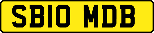 SB10MDB