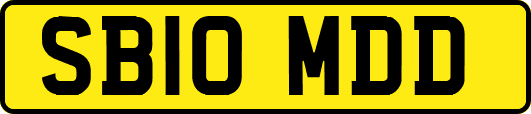 SB10MDD