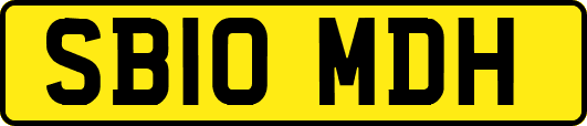 SB10MDH