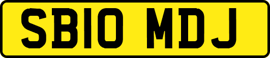 SB10MDJ