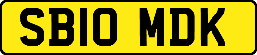 SB10MDK