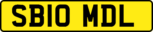 SB10MDL