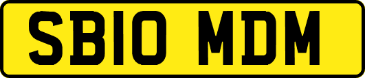 SB10MDM