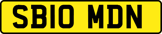 SB10MDN