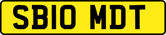 SB10MDT