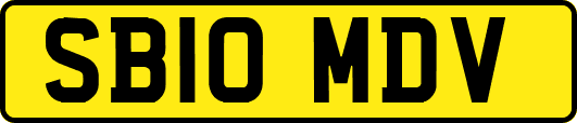 SB10MDV