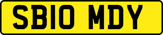SB10MDY