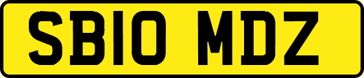 SB10MDZ