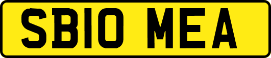 SB10MEA