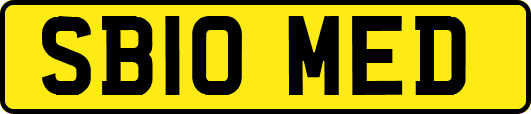 SB10MED