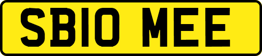 SB10MEE