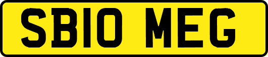 SB10MEG