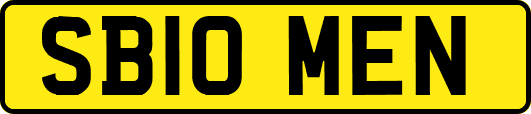 SB10MEN