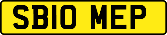 SB10MEP